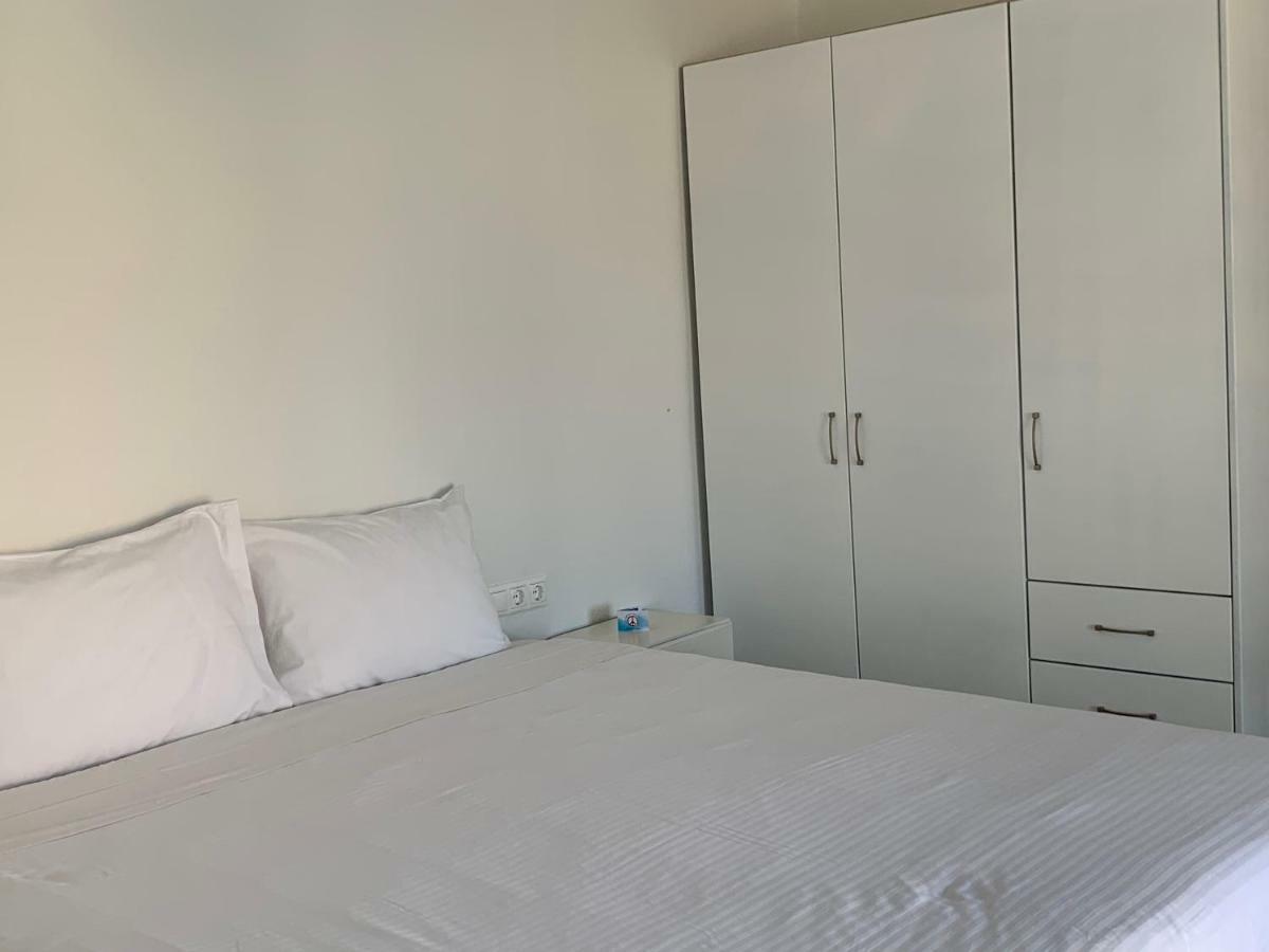 Bella Vista Luxury Apartment Matala  Bagian luar foto