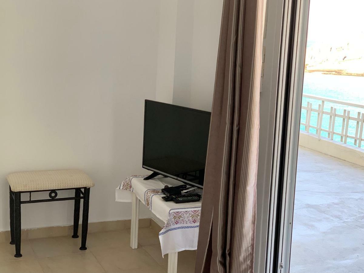 Bella Vista Luxury Apartment Matala  Bagian luar foto